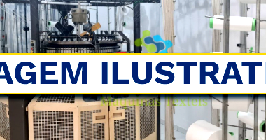 Tear Circular Bech Gmbh BSM 30 Polegadas