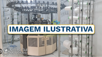Tear Circular Bech Gmbh BSM 30 Polegadas