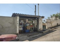 Casa com 2 quartos, 1 banheiro e 98,80m² de área construída