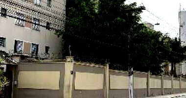 Apartamento 2 quartos, 1 banheiro, 46.6m², 1 vaga, desocupado