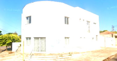 Prédio Comercial com 750 m² e 5 Banheiros em Presidente Prudente