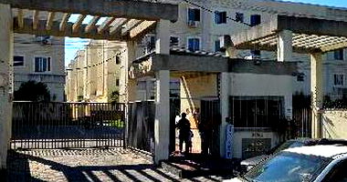 Apartamento 2 Quartos em Campos dos Goytacazes/RJ