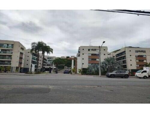 Casa em condomínio com 1 vaga em Campo Grande, RJ