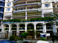 Apartamento com 100m² e 1 vaga em Niterói