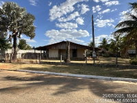 Casa em Tapurah/MT com 3 Quartos