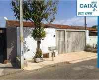 Casa 2 quartos, 2 vagas, 56,88m² - Desconto de 45%