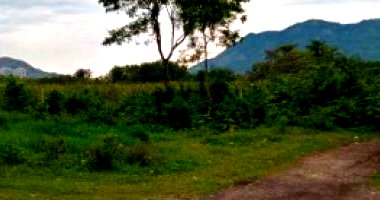 Terreno Amplo em Recreio dos Bandeirantes - 10.000m²