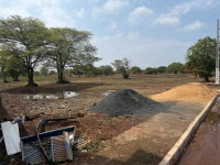 Terreno com 462,33 m² em Araguacema, TO