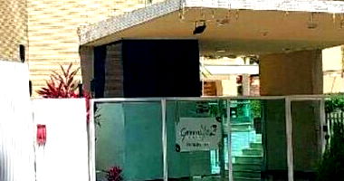 Apartamento Ocupado no Cocó com 119,46m² e Vagas de Garagem