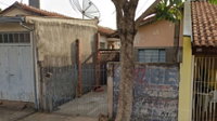Casa Ocupada no Jardim Tangará em São Carlos/SP