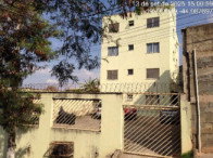 Apartamento 2 Quartos em Ribeirão das Neves/MG com 49,13m²