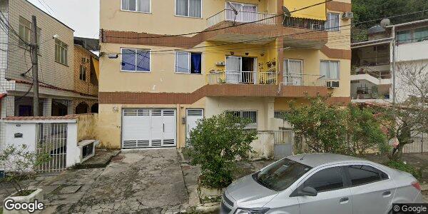 Apartamento com 2 quartos e 1 banheiro, área construída confortável