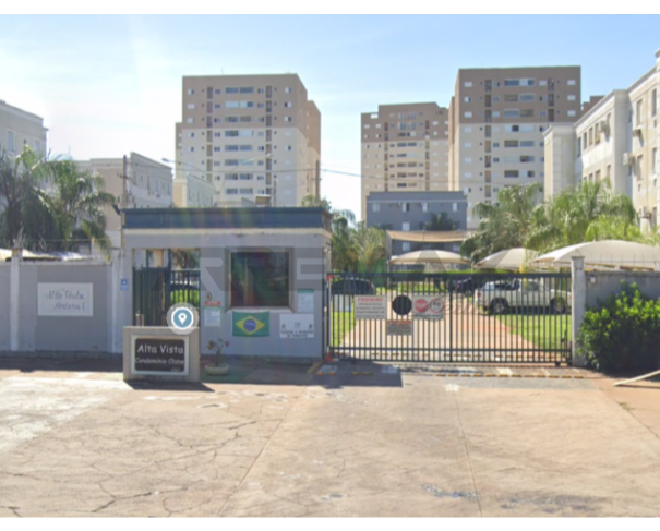 Apartamento 306, 2 quartos, 1 vaga
