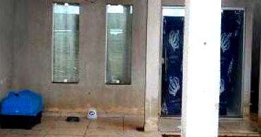 Casa com 2 quartos em Santo Antônio do Descoberto/GO