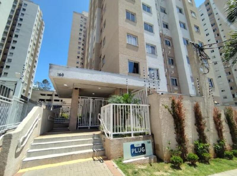 Apartamento 2 quartos em São Paulo