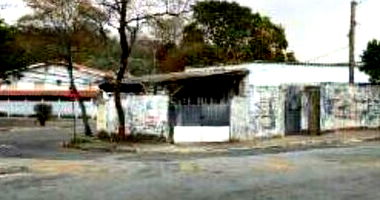 Casa Ocupada com 88.50m² de Área Construída em São José dos Campos/SP