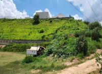 Terreno Amplo com 22.487m² em Francisco Morato/SP