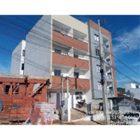 Apartamento com 27 m² em Alvorada/RS - Jd Algarve