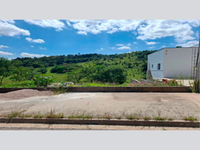Terreno em Itupeva - SP com 250m²