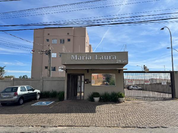 Apartamento com 2 quartos em Franca, SP
