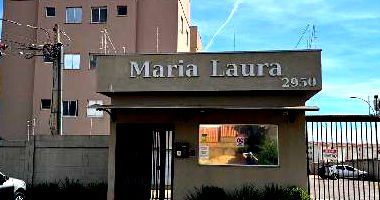 Apartamento com 2 quartos em Franca, SP