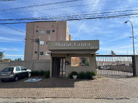 Apartamento com 2 quartos em Franca, SP