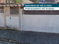 Casa 80 m² em Jardim Iporã, São Paulo - Oportunidade Única!