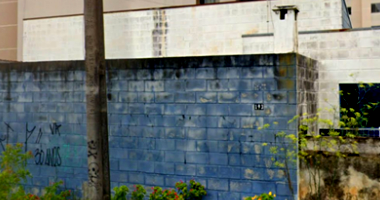 Terreno com Edificações em São José dos Pinhais/PR