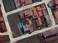 Terreno em Linhares - Rua dos Papagaios, 813