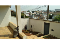 Sobrado com 3 quartos e 304,24m² em Pouso Alegre