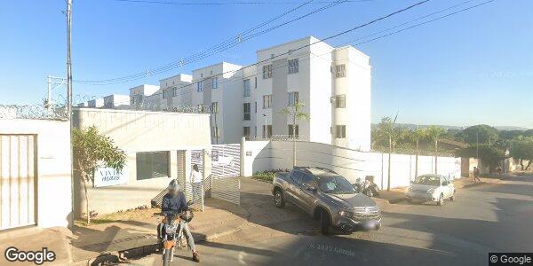 Apartamento 2 quartos, 1 banheiro, 1 vaga, 45.56m² privativos