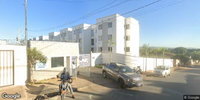 Apartamento 2 quartos, 1 banheiro, 1 vaga, 45.56m² privativos