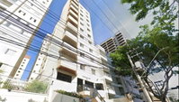 Vaga de Garagem com 10m² no Edifício Barão de Tefé