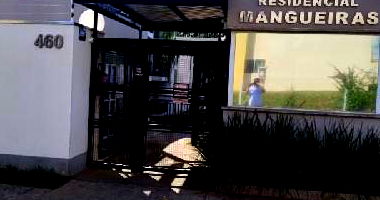 Apartamento 2 quartos, 1 banheiro, 1 vaga, 103.88m² total