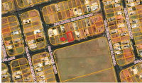 Terreno urbano de 200 m² em Engenheiro Schmitt