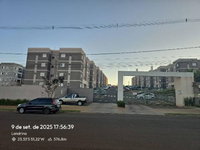 Apartamento 44,31m² em Londrina/PR com 1 quarto