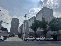 Apartamento com 2 quartos, 61,28 m²