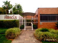 Apartamento com 262,48m² em Condomínio Solar dos Hibiscus