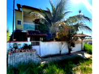 Sobrado com 190m² e terreno de 250m², desocupado