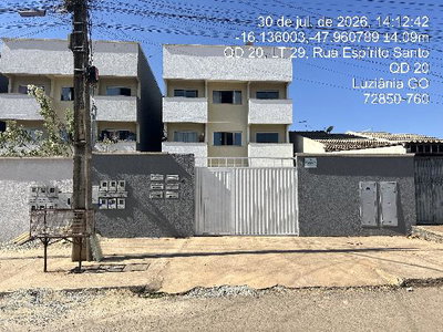 Apartamento 2 quartos, 1 vaga e 63,03 m²