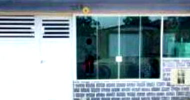 Casa aconchegante com 1 quarto, 1 banheiro e 158 m² construída, ocupada