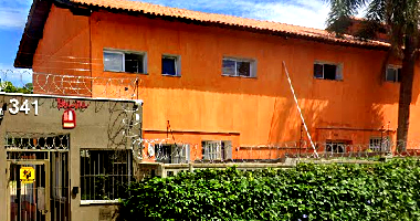 Casa com 55,36 m² em Santa Tereza - Ocupado