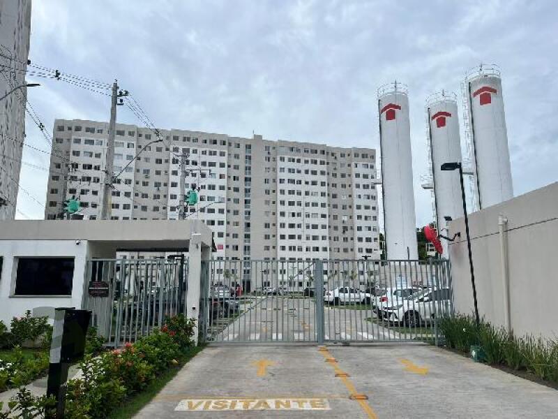 Apartamento 2 Quartos com 75m² em Salvador