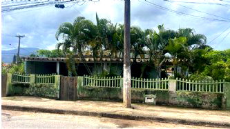 Casa em Jaconé/Saquarema com Terreno de 450m²