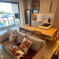 Cobertura Duplex de Alto Padrão em Balneário Piçarras - SC