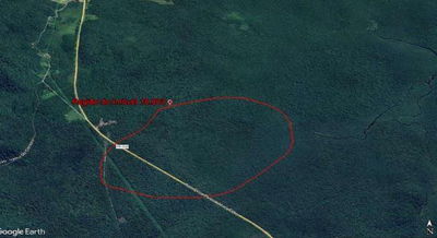 Imóvel Rural de 7,43 Hectares em Matinhos - PR