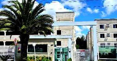 Apartamento com 2 quartos e 1 vaga em Curitiba