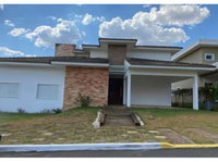 Sobrado com 4 quartos, 406m², terreno 600m²