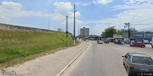 Terreno amplo de 1.860m² em Itaboraí/RJ
