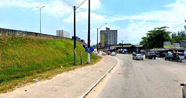 Terreno amplo de 1.860m² em Itaboraí/RJ
